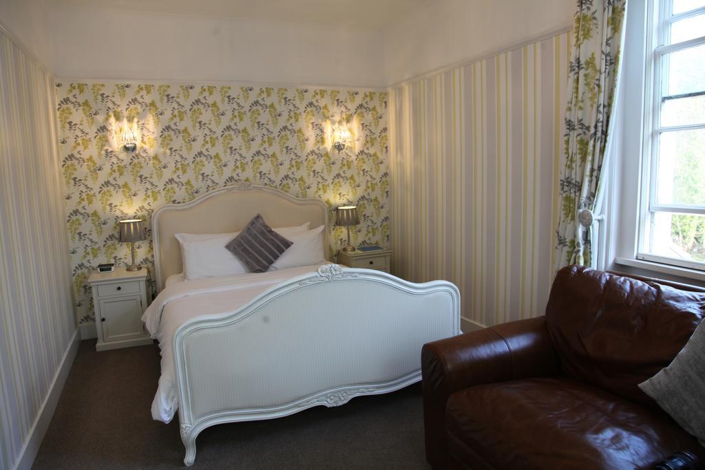 Singleton Lodge Country House Hotel Poulton-le-Fylde Bilik gambar