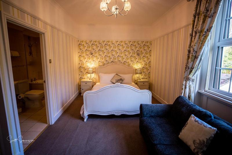 Singleton Lodge Country House Hotel Poulton-le-Fylde Luaran gambar