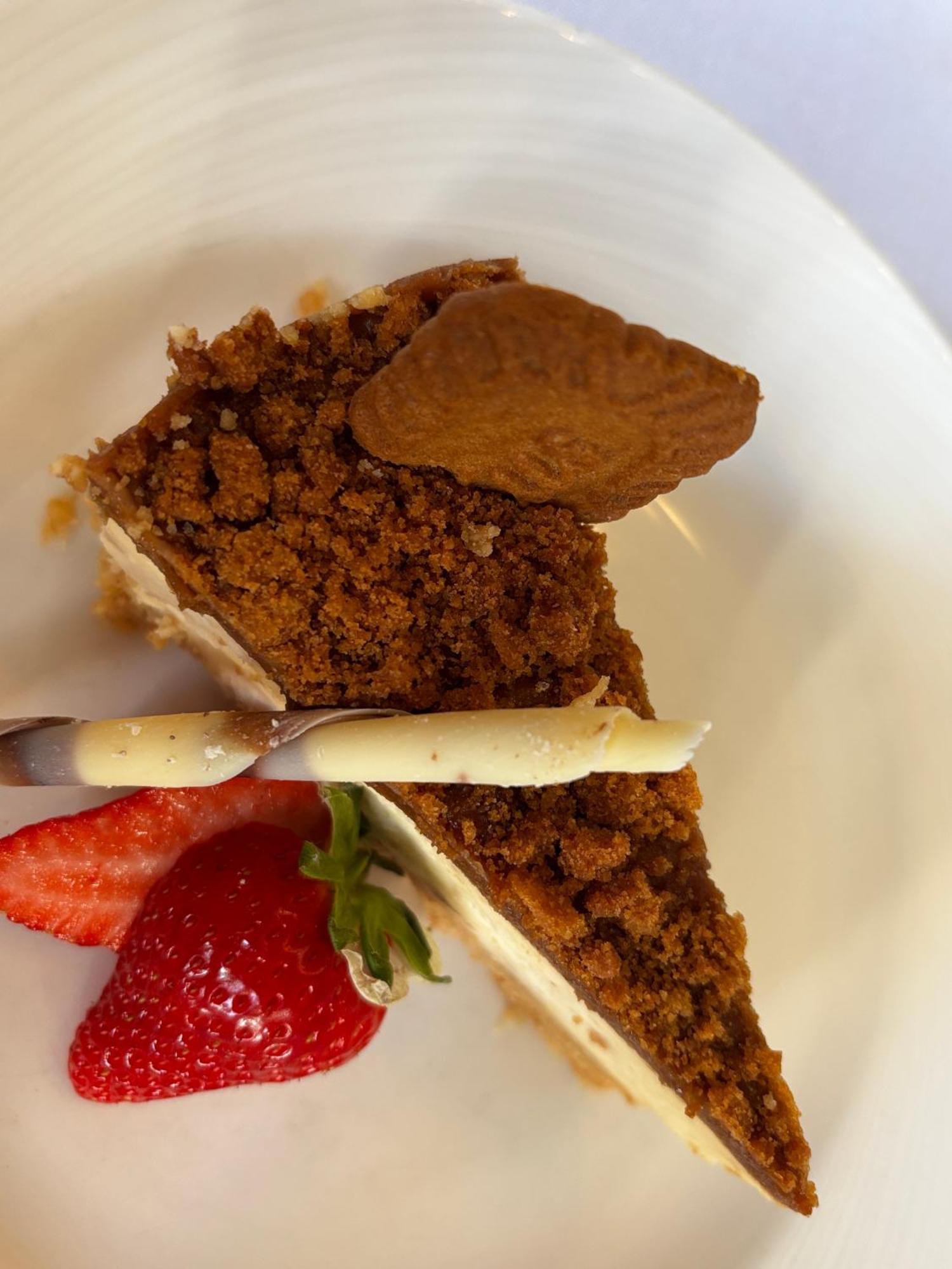 Singleton Lodge Country House Hotel Poulton-le-Fylde Luaran gambar