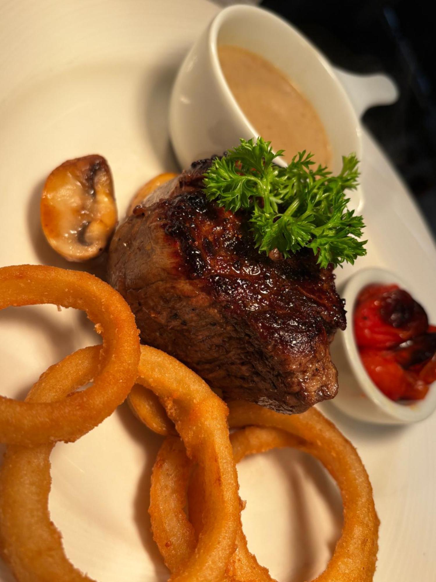 Singleton Lodge Country House Hotel Poulton-le-Fylde Luaran gambar