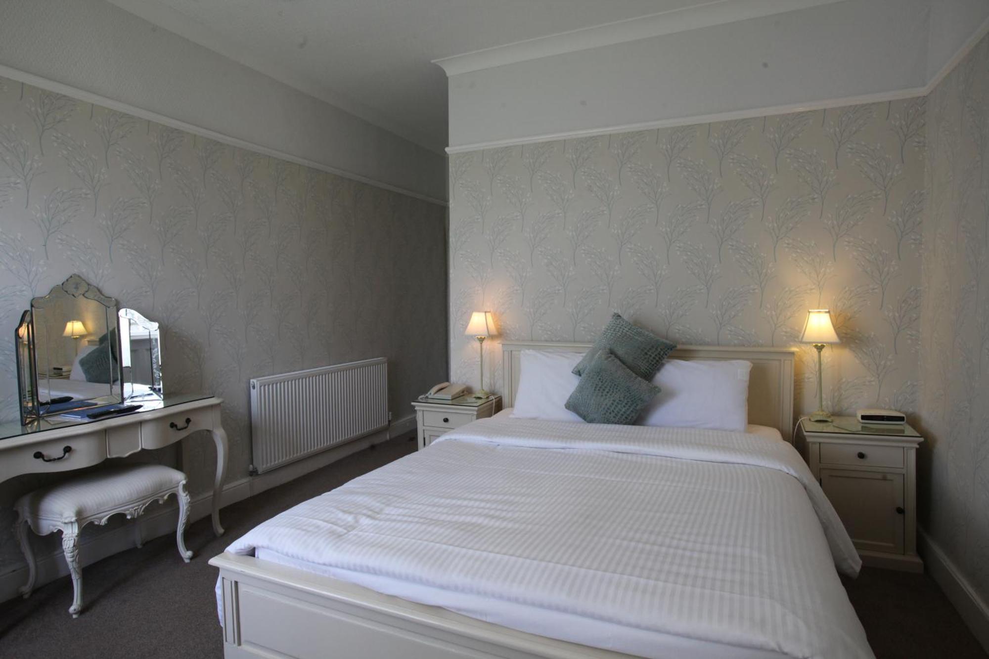 Singleton Lodge Country House Hotel Poulton-le-Fylde Luaran gambar